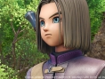Dragon Quest XI : nouvelles images