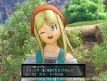 Dragon Quest XI : nouvelles images