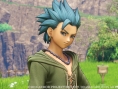 Dragon Quest XI : nouvelles images