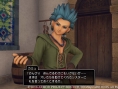 Dragon Quest XI : nouvelles images