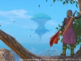 Dragon Quest XI : nouvelles images
