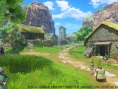 Dragon Quest XI : nouvelles images