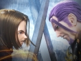 Dragon Quest XI : nouvelles images