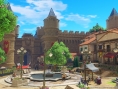 Dragon Quest XI : nouvelles images