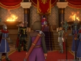 Dragon Quest XI : nouvelles images