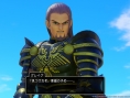 Dragon Quest XI : nouvelles images