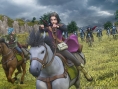 Dragon Quest XI : nouvelles images