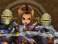 Dragon Quest XI : nouvelles images
