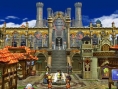 Dragon Quest XI : nouvelles images