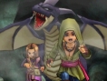 Dragon Quest XI : nouvelles images