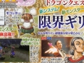 Dragon Quest XI : de nouvelles images
