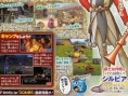 Dragon Quest XI : de nouvelles images