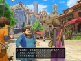 Dragon Quest XI : nouvelles images PS4 & 3DS