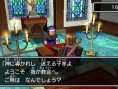 Dragon Quest XI : nouvelles images PS4 & 3DS
