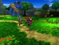Dragon Quest XI : nouvelles images PS4 & 3DS