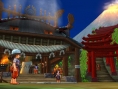 Dragon Quest XI : nouvelles images PS4 & 3DS