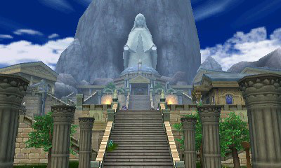 Dragon Quest XI : nouvelles images PS4 & 3DS
