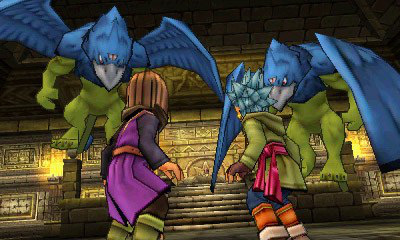 Dragon Quest XI : une annonce sous peu