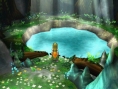 Dragon Quest XI : nouvelles images PS4 & 3DS