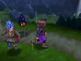 Dragon Quest XI : nouvelles images PS4 & 3DS