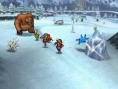Dragon Quest XI : nouvelles images PS4 & 3DS