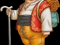 Dragon Quest XI : nouvelles images