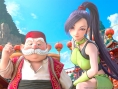 Dragon Quest XI : nouvelles images