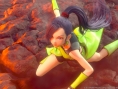 Dragon Quest XI : nouvelles images