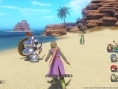 Dragon Quest XI : nouvelles images