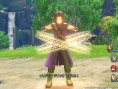 Dragon Quest XI : nouvelles images