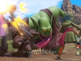 Dragon Quest XI : nouvelles images