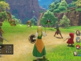 Dragon Quest XI : nouvelles images