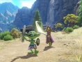 Dragon Quest XI : nouvelles images