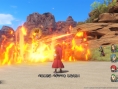 Dragon Quest XI : nouvelles images