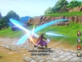 Dragon Quest XI : nouvelles images