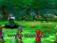Dragon Quest XI : nouvelles images