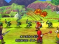 Dragon Quest XI : nouvelles images