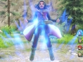 Dragon Quest XI : nouvelles images