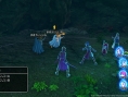 Dragon Quest XI : nouvelles images