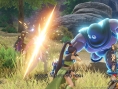 Dragon Quest XI : nouvelles images