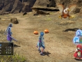 Dragon Quest XI : nouvelles images