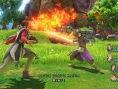 Dragon Quest XI : nouvelles images
