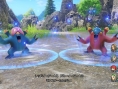 Dragon Quest XI : nouvelles images