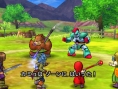 Dragon Quest XI : nouvelles images