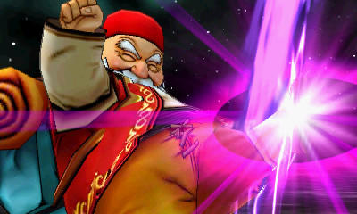 Dragon Quest XI : nouvelles images
