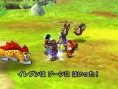 Dragon Quest XI : nouvelles images
