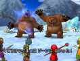 Dragon Quest XI : nouvelles images