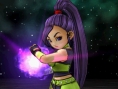 Dragon Quest XI : nouvelles images
