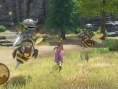 Dragon Quest XI reprend rendez-vous