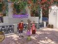 Dragon Quest XI : la durée de vie estimée